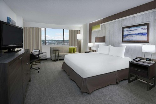 Hilton College Station & Conference Center - image 28