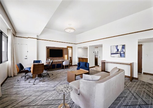 Hilton College Station & Conference Center - image 30