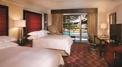 Hilton College Station & Conference Center - image 31