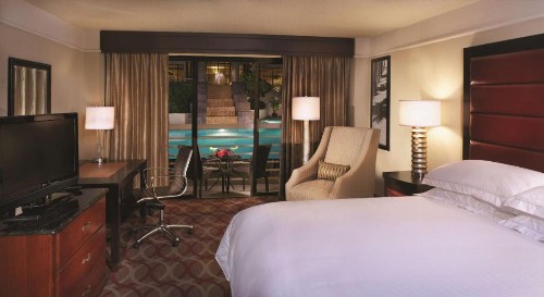 Hilton College Station & Conference Center - image 33