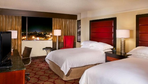 Hilton College Station & Conference Center - image 37