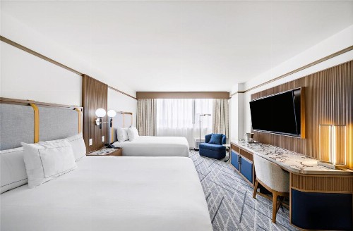 Hilton College Station & Conference Center - image 42