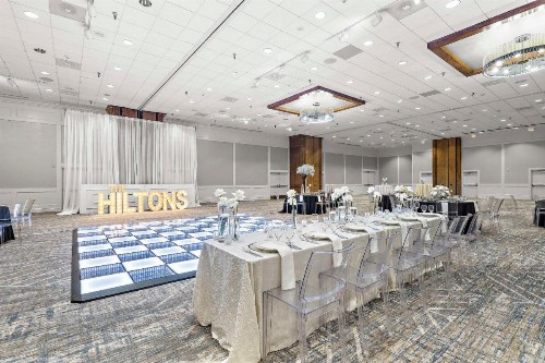 Hilton College Station & Conference Center - image 45
