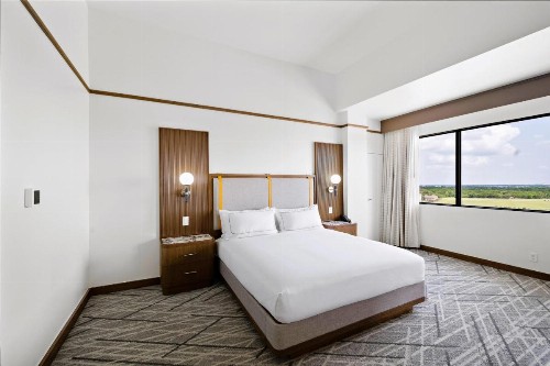 Hilton College Station & Conference Center - image 46
