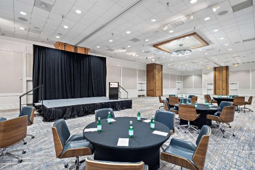 Hilton College Station & Conference Center - image 47