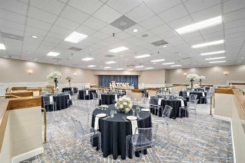 Hilton College Station & Conference Center - image 49