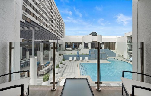 Hilton College Station & Conference Center - image 50