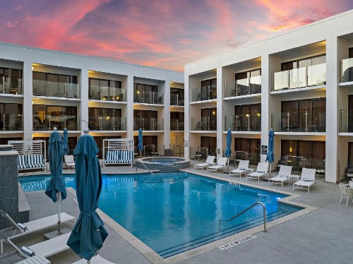 Hilton College Station & Conference Center - image 6