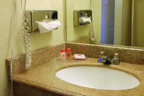 Americas Best Value Inn & Suites-College Station - image 11