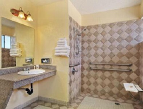 Americas Best Value Inn & Suites-College Station - image 5