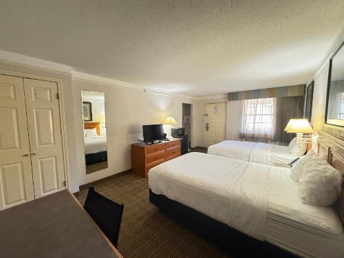 La Quinta Inn by Wyndham College Station - image 13
