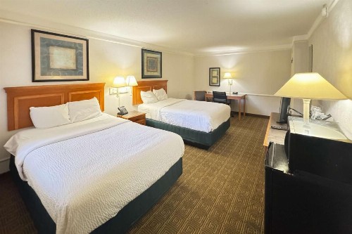 La Quinta Inn by Wyndham College Station - image 17