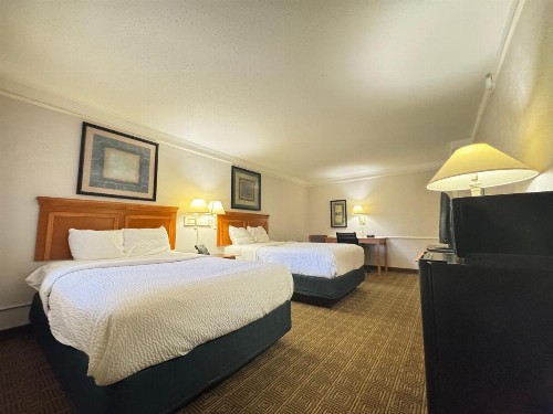 La Quinta Inn by Wyndham College Station - image 5