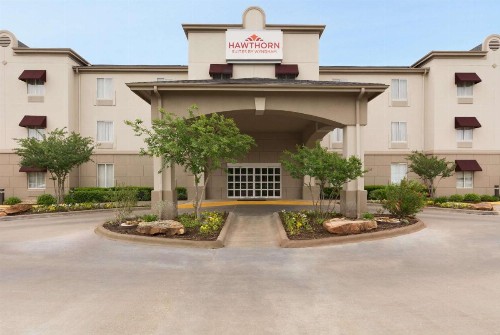 Hawthorn Suites by Wyndham College Station