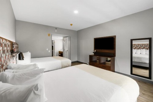 Hawthorn Suites by Wyndham College Station - image 15