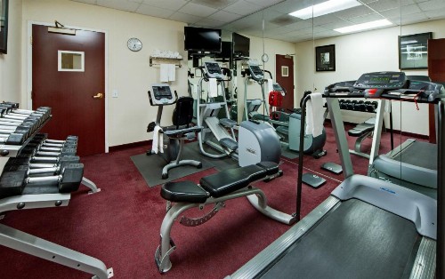 Hawthorn Suites by Wyndham College Station - image 17