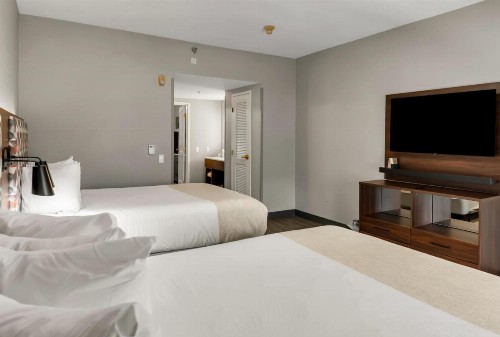 Hawthorn Suites by Wyndham College Station - image 20