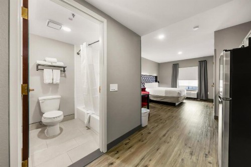 Hawthorn Suites by Wyndham College Station - image 3