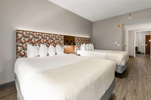 Hawthorn Suites by Wyndham College Station - image 50