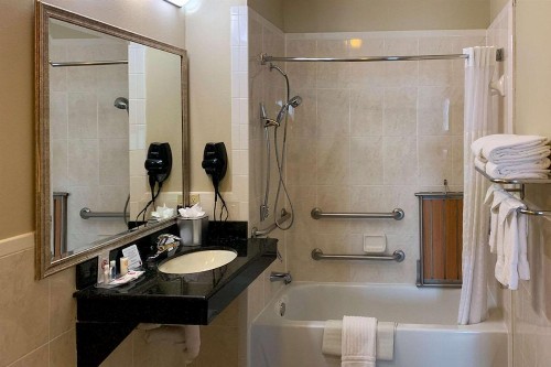 Comfort Suites Texas Avenue - image 27