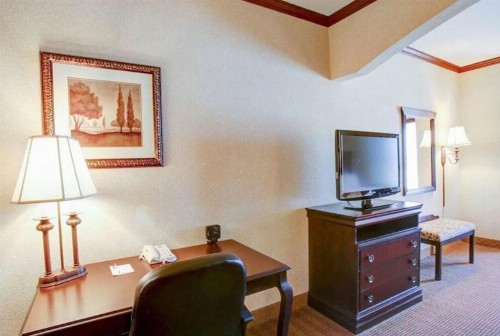 Comfort Suites University Drive - image 7