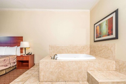Ramada by Wyndham College Station - image 11