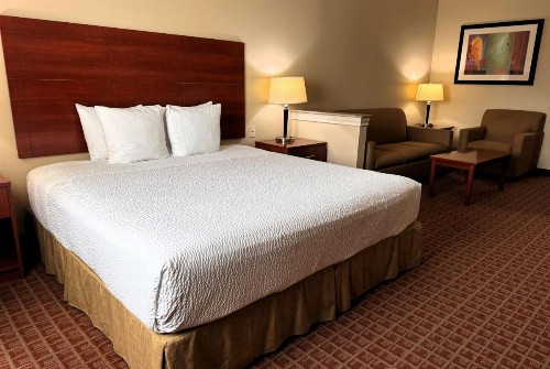 Ramada by Wyndham College Station - image 19