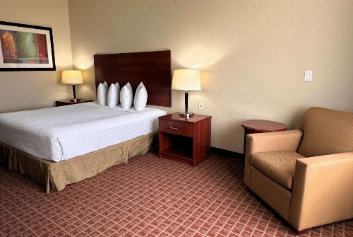 Ramada by Wyndham College Station - image 20