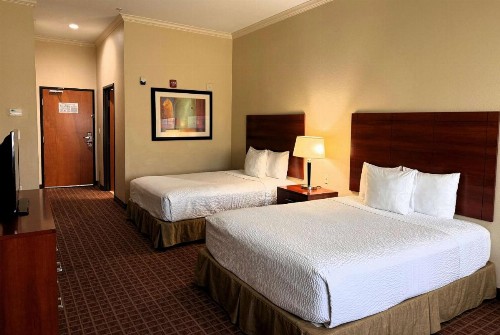 Ramada by Wyndham College Station - image 22