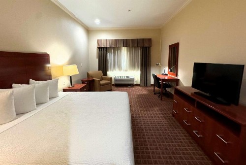 Ramada by Wyndham College Station - image 28