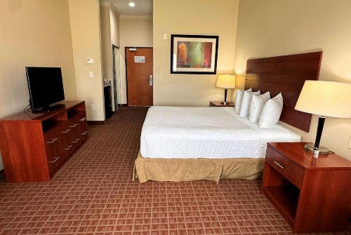 Ramada by Wyndham College Station - image 31