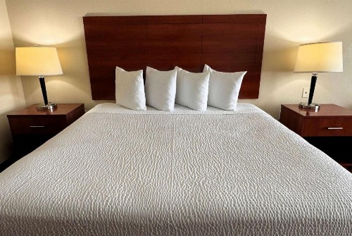 Ramada by Wyndham College Station - image 32