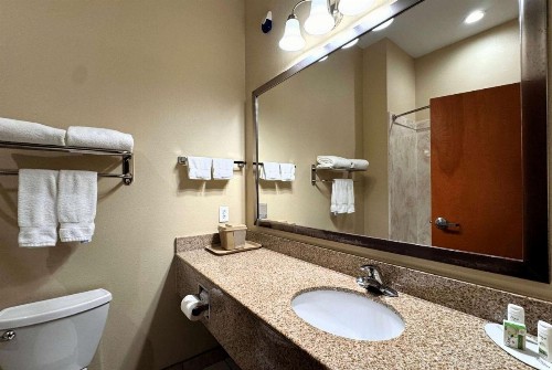 Ramada by Wyndham College Station - image 38