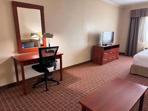 Ramada by Wyndham College Station - image 39