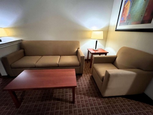 Ramada by Wyndham College Station - image 40
