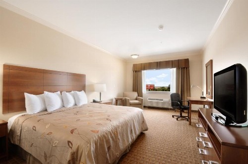 Ramada by Wyndham College Station - image 42