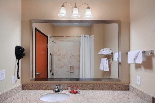 Ramada by Wyndham College Station - image 44