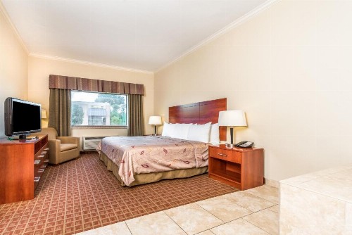 Ramada by Wyndham College Station - image 45
