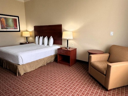 Ramada by Wyndham College Station - image 49