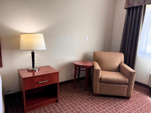 Ramada by Wyndham College Station - image 50