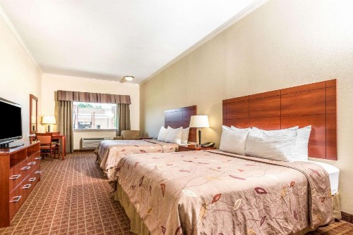 Ramada by Wyndham College Station - image 8