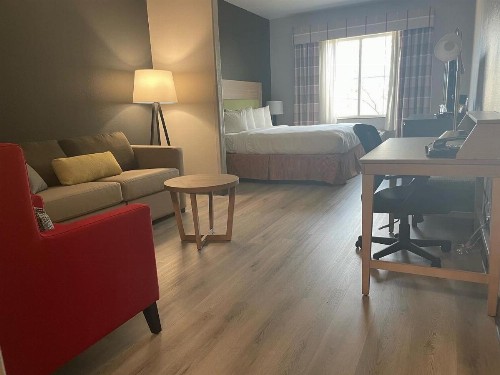 Country Inn & Suites by Radisson College Station TX - image 12