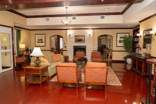 Country Inn & Suites by Radisson College Station TX - image 15