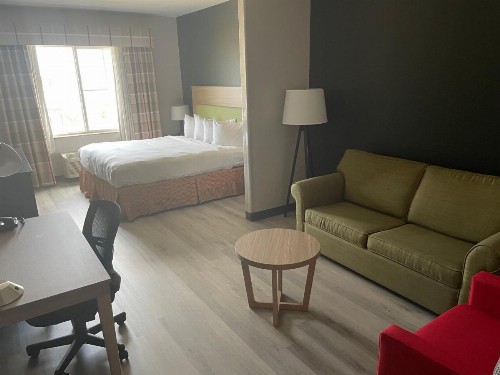 Country Inn & Suites by Radisson College Station TX - image 16