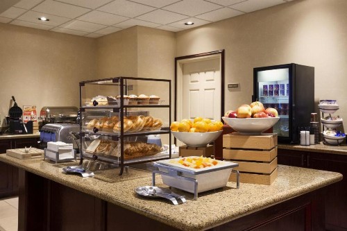 Country Inn & Suites by Radisson College Station TX - image 19