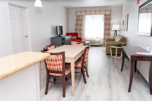 Country Inn & Suites by Radisson College Station TX - image 2