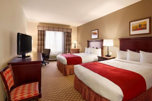 Country Inn & Suites by Radisson College Station TX - image 20
