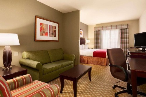 Country Inn & Suites by Radisson College Station TX - image 22