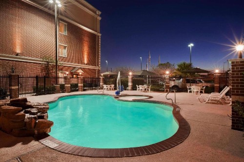 Country Inn & Suites by Radisson College Station TX - image 23
