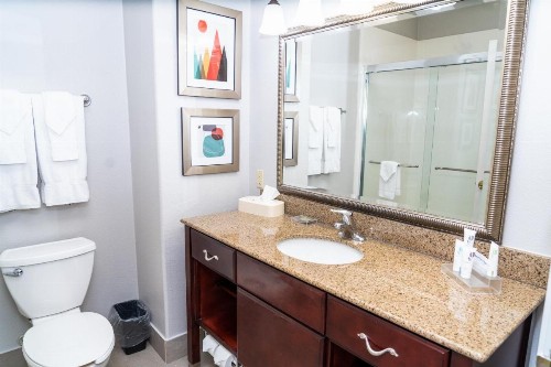 Country Inn & Suites by Radisson College Station TX - image 25